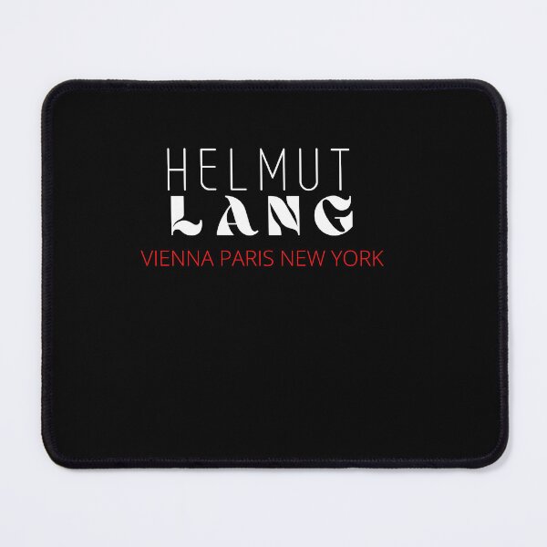 Item preview,  HELMUT LANG Essential T-Shirt designed and sold by FRANI-ART.