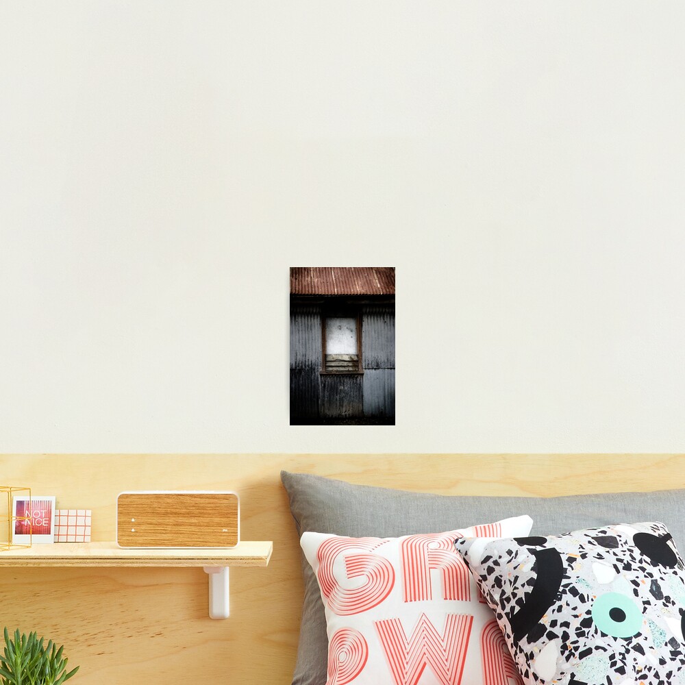 Item preview, Photographic Print designed and sold by BrainCandy.