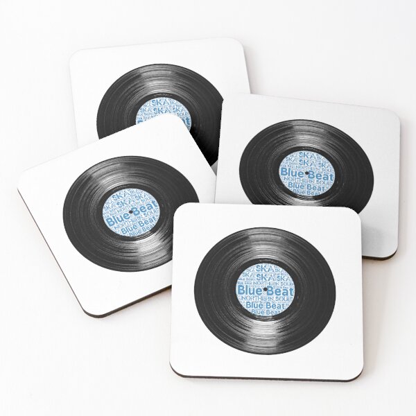 Item preview, MOD Sub-Culture Music designed and sold by NorthernSoulz.