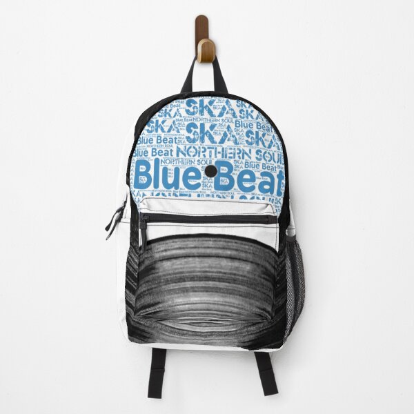 Item preview, MOD Sub-Culture Music designed and sold by NorthernSoulz.