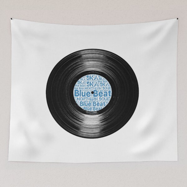Item preview, MOD Sub-Culture Music designed and sold by NorthernSoulz.