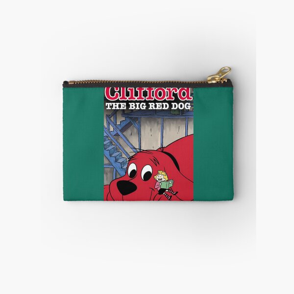 Item preview, the big red dog        designed and sold by KenelmFreeman.