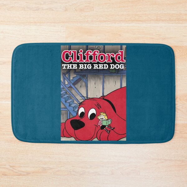 Item preview, the big red dog        designed and sold by KenelmFreeman.