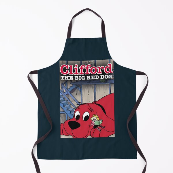 Item preview, the big red dog designed and sold by KenelmFreeman.