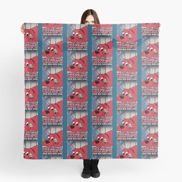 Item preview, the big red dog designed and sold by KenelmFreeman.
