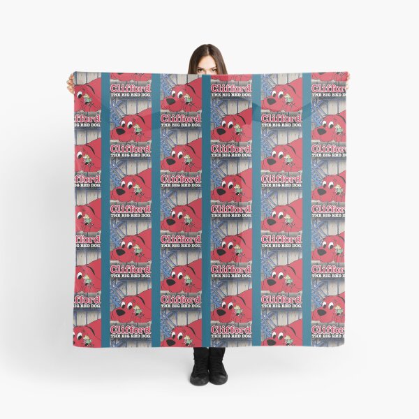 Item preview, the big red dog designed and sold by KenelmFreeman.