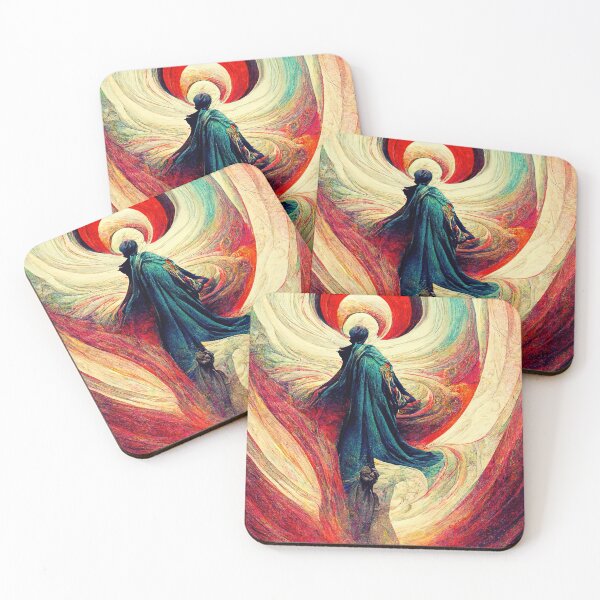 Item preview, The Divine Comedy designed and sold by BasajaunStudio.