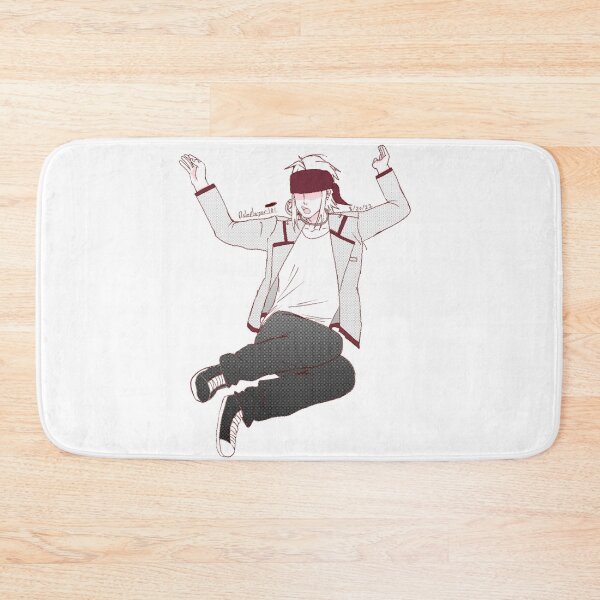 Item preview, Back in action designed and sold by Rolaplayor101.