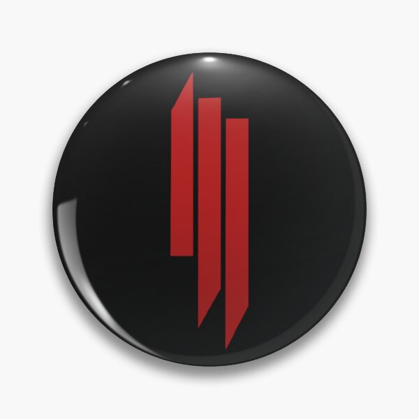 Item preview, Skrillex Logo designed and sold by bossfiver.
