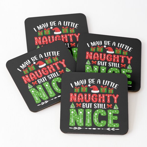 Item preview, Polite Christmas Message designed and sold by sweary12.
