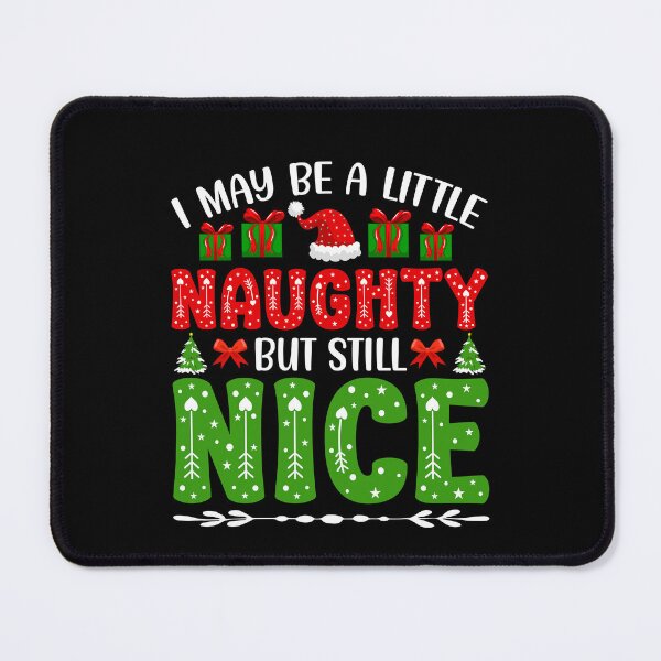 Item preview, Polite Christmas Message designed and sold by sweary12.