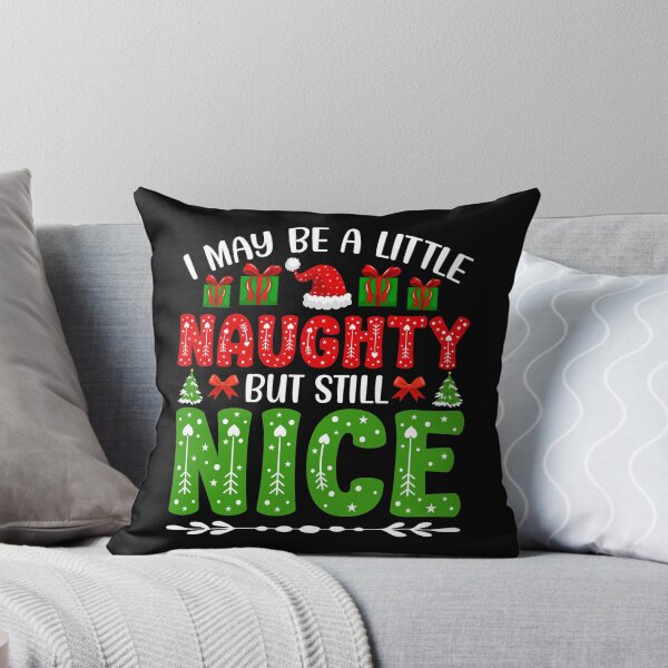 Item preview, Polite Christmas Message designed and sold by sweary12.