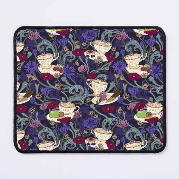Item preview, Coffee Garden designed and sold by Rachel Quinlan.