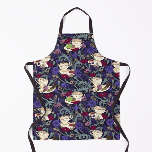 Item preview, Coffee Garden designed and sold by Rachel Quinlan.