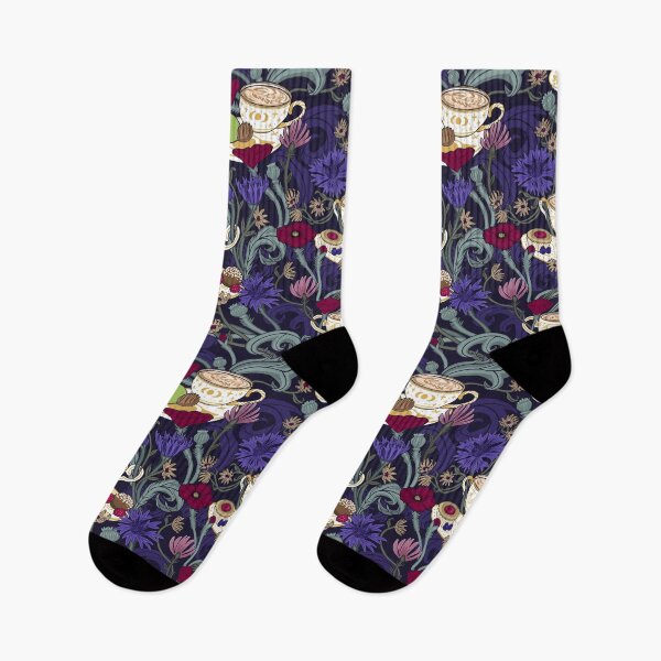 Item preview, Coffee Garden designed and sold by Rachel Quinlan.
