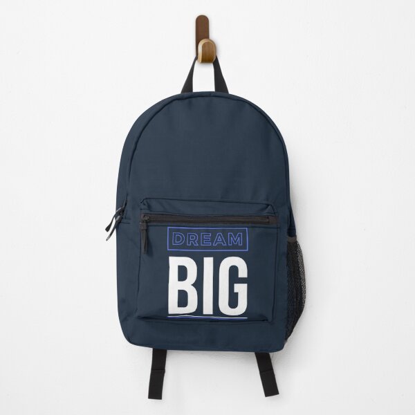 Item preview, Dream Big designed and sold by DesignAndTales.