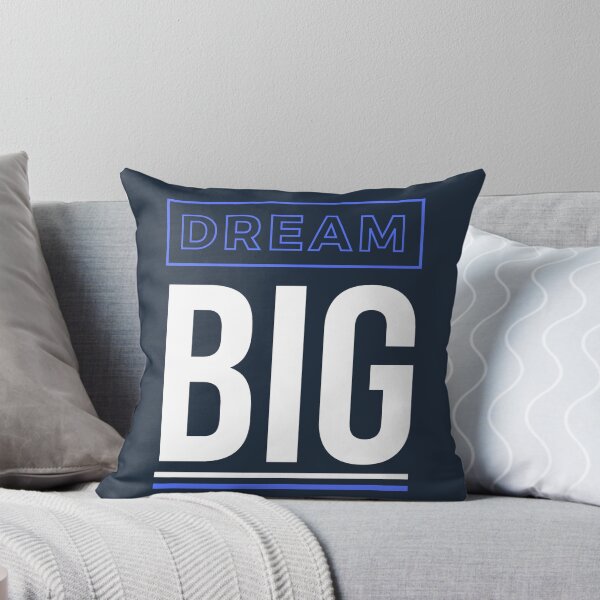 Item preview, Dream Big designed and sold by DesignAndTales.