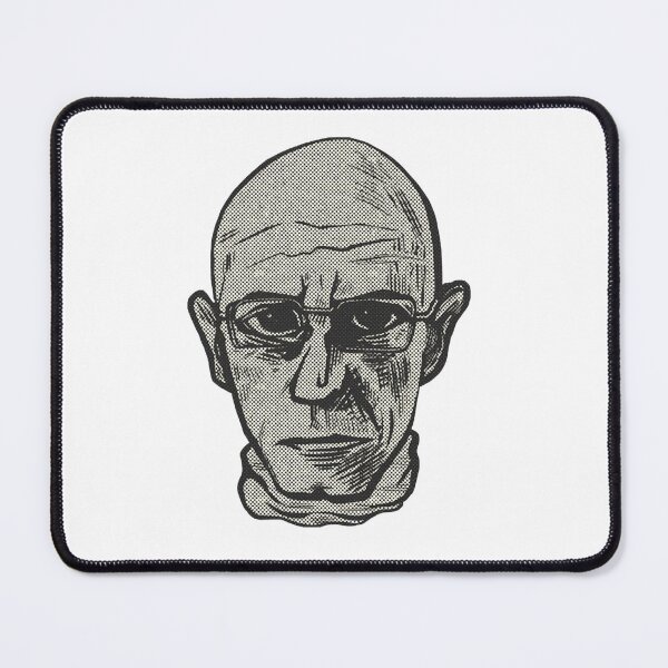 Item preview, Michel Foucault designed and sold by AndreaMcKeag.