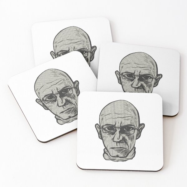Item preview, Michel Foucault designed and sold by AndreaMcKeag.
