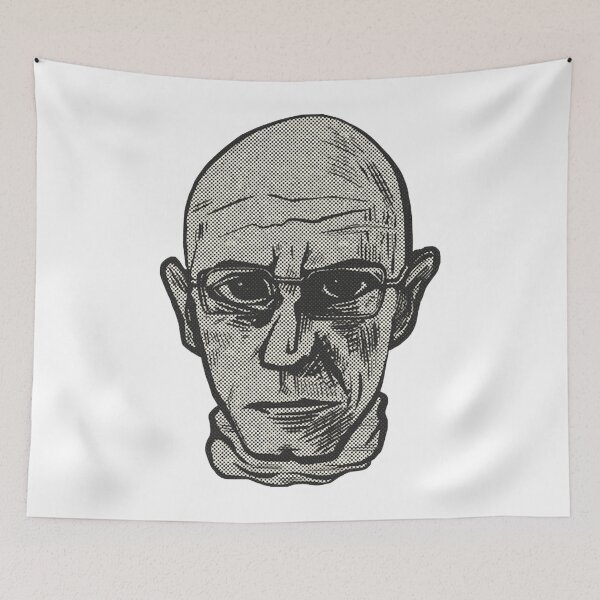 Item preview, Michel Foucault designed and sold by AndreaMcKeag.