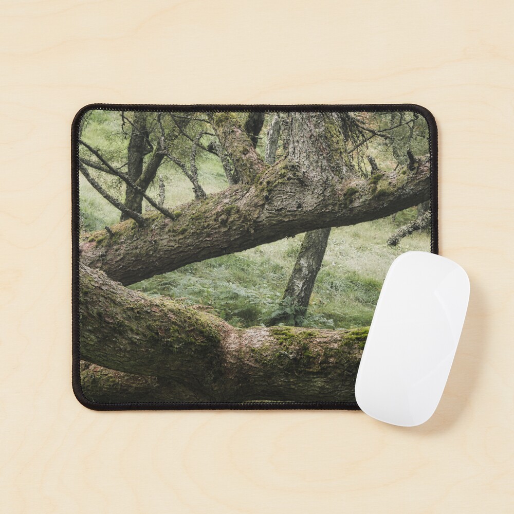Item preview, Mouse Pad designed and sold by ShinyPhoto.