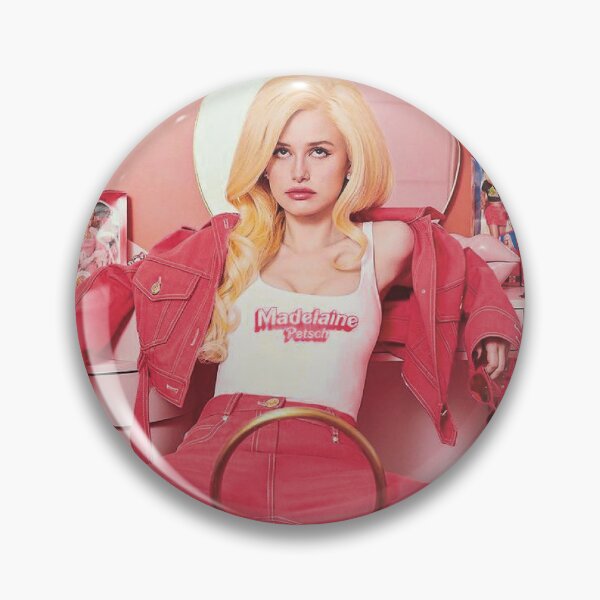 Item preview,  Madelaine Petsch #3 designed and sold by Rosadarose.