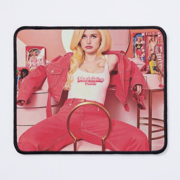 Item preview, Madelaine Petsch #3 designed and sold by Rosadarose.