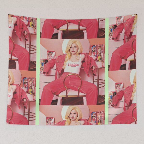 Item preview,  Madelaine Petsch #3 designed and sold by Rosadarose.