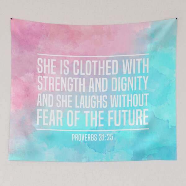 Item preview, Christian Quote designed and sold by Bethel  Store.