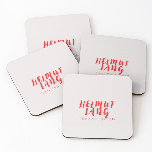 Item preview,  HELMUT LANG Essential T-Shirt designed and sold by FRANI-ART.