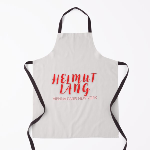Item preview,  HELMUT LANG Essential T-Shirt designed and sold by FRANI-ART.