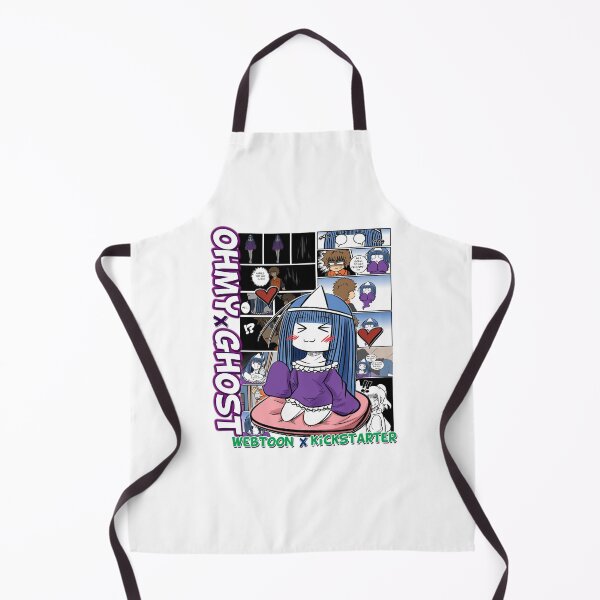 Item preview, ghostmaya manga comic panel designed and sold by ghostmaya.