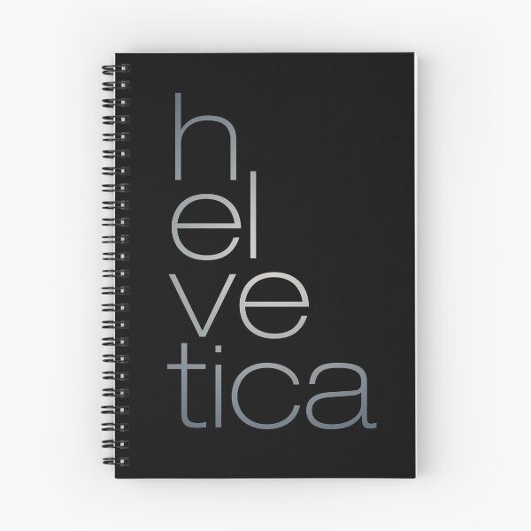 Item preview, helvetica v.1 designed and sold by x1brett.