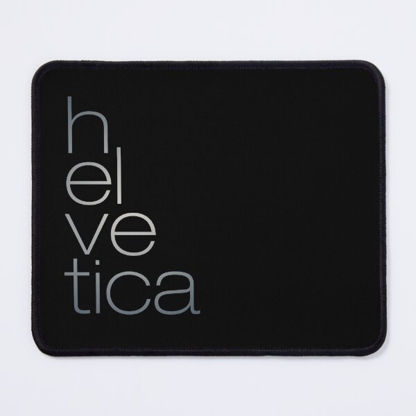 Item preview, helvetica v.1 designed and sold by x1brett.