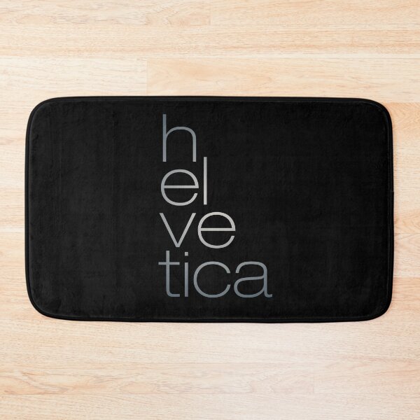 Item preview, helvetica v.1 designed and sold by x1brett.