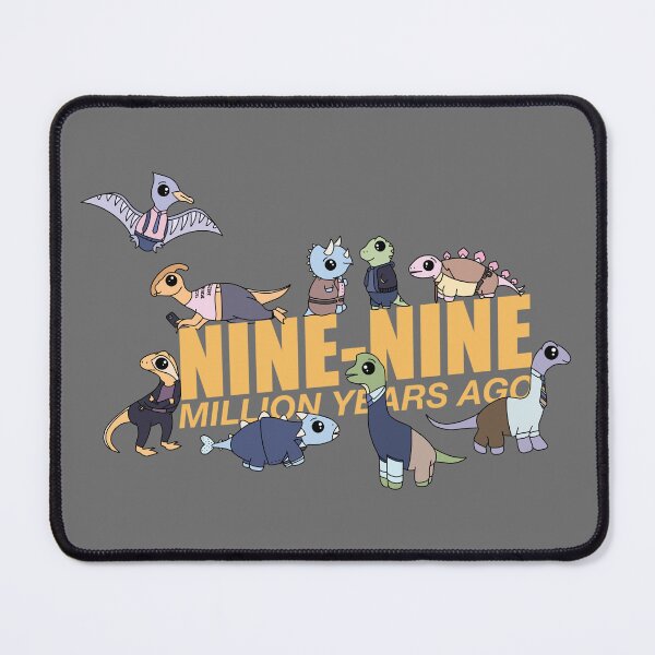 Item preview, 99 million years ago designed and sold by Knock-Em-Dead.