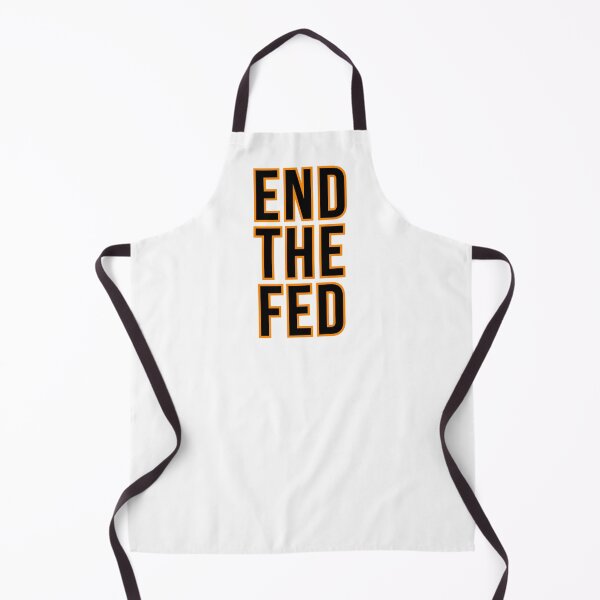 Item preview, End The Fed designed and sold by Anonymousbtb.