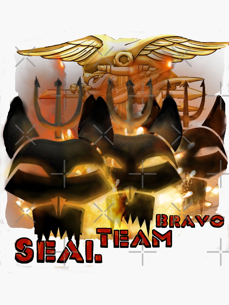 VARI PATCH PVC BRAVO SEAL TEAM - Arco E Frecce - Foto 7