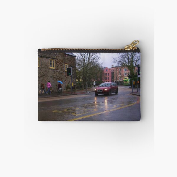 Item preview, A Rainy Morning In Totnes designed and sold by lezvee.