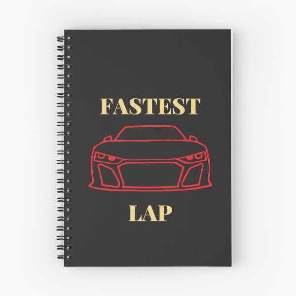 Item preview, fastest lap designed and sold by DoraHappy.