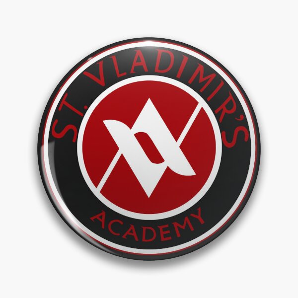 Item preview, st. vladimir's academy designed and sold by Pinu92.