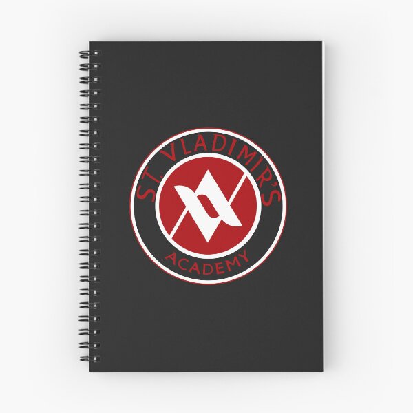 Item preview, st. vladimir's academy designed and sold by Pinu92.