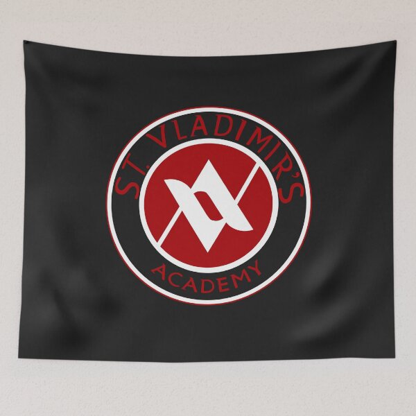 Item preview, st. vladimir's academy designed and sold by Pinu92.