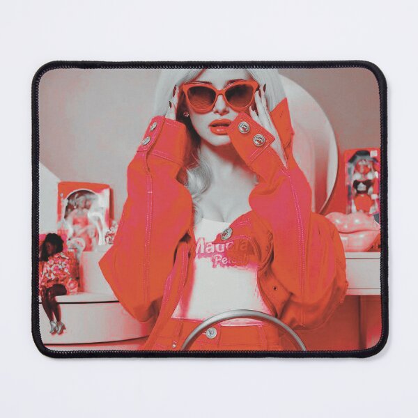 Item preview, Madelaine Petsch #4 designed and sold by Rosadarose.
