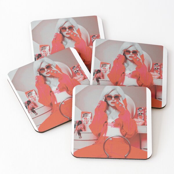 Item preview, Madelaine Petsch #4 designed and sold by Rosadarose.