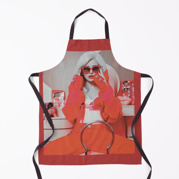 Item preview, Madelaine Petsch #4 designed and sold by Rosadarose.