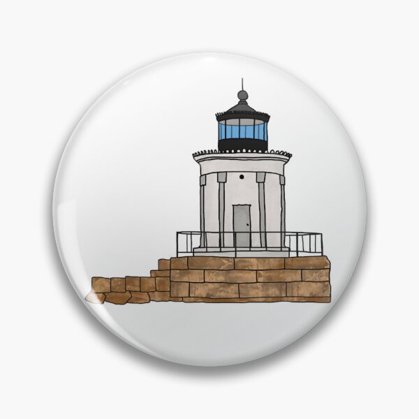 Item preview, Bar Harbor, Lighthouse, Portland, Maine State, Family Vacation, Nature, Outdoor activities, Road Trip designed and sold by SHiNStudio.