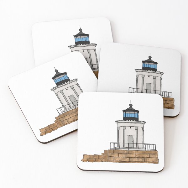 Item preview, Bar Harbor, Lighthouse, Portland, Maine State, Family Vacation, Nature, Outdoor activities, Road Trip designed and sold by SHiNStudio.