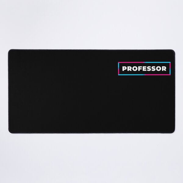 Item preview, Professor retro gradient frame designed and sold by SVPOD.