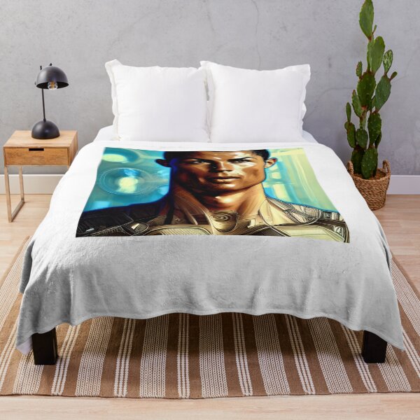 Item preview, Cristiano Ronaldo designed and sold by Truefans.